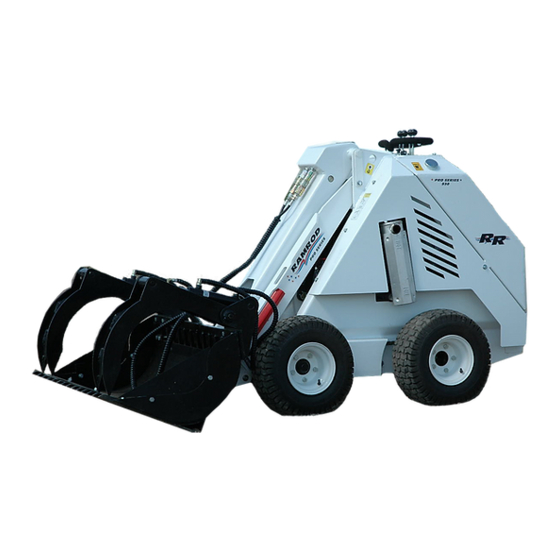 RAMROD 915 Operator's Manual
