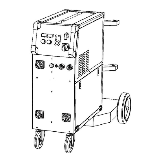 H&S HSM250 Operator's Manual