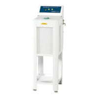 AirClean systems AC-DS-03 Instruction Manual