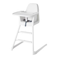 IKEA 892.525.94 Manual