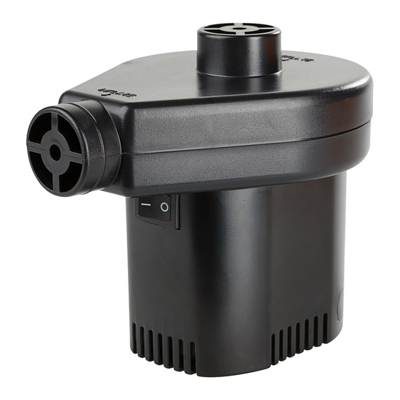 Asaklitt HB-1240+ Quick Manual