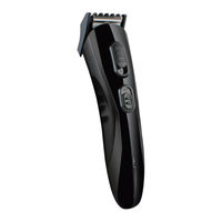 essentiel b ETM4 TRIM 1 STYLE Instruction Manual