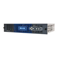 Imagine Platinum Predator II ZP2-HD8-GX Installation And Operation Manual