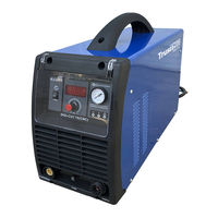 CARBONE DIGI-CUT70 Operator's Manual