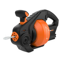 Worx Nitro WX891L.X Manual