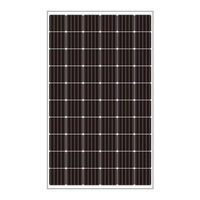 Znshine Solar ZXM8-SP150-500/M Installation Manual