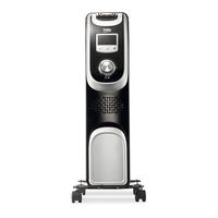 Beko RHO8123T User Manual