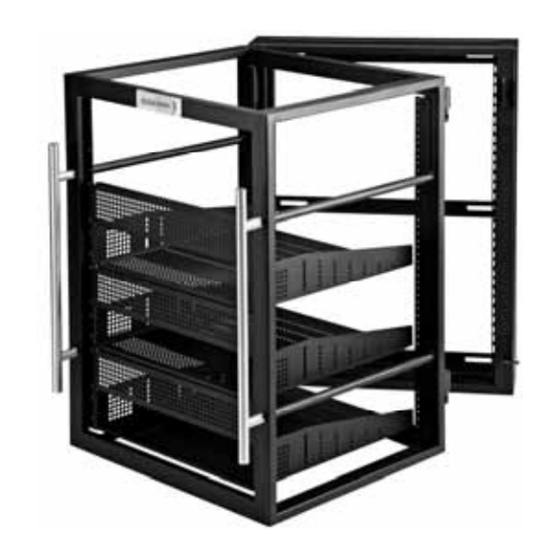 Omnimount 10135 Instruction Manual