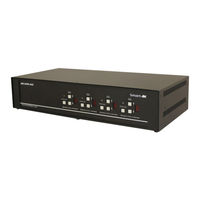 SMART-AVI SM-DVN-44X Quick Start Manual