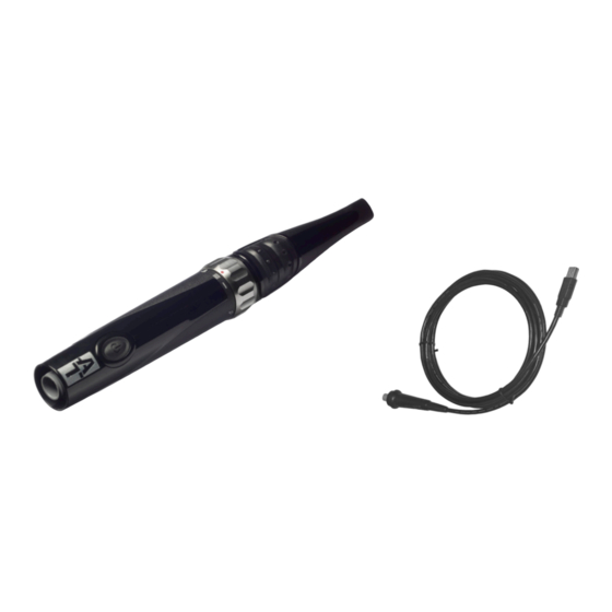 Cam-X Luna HD Quick Start Manual