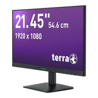 Wortmann Terra 2227W User Manual