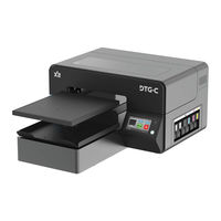 DTG-C X2 User Manual