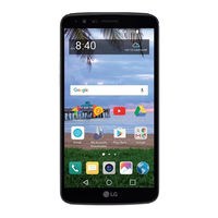 LG LGL83BL User Manual