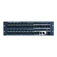 Roland R-BUS Connection Manual