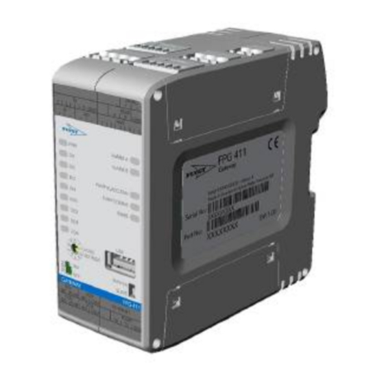 Xylem FLYGT Concertor APP 411 Installation, Operation And Maintenance Manual