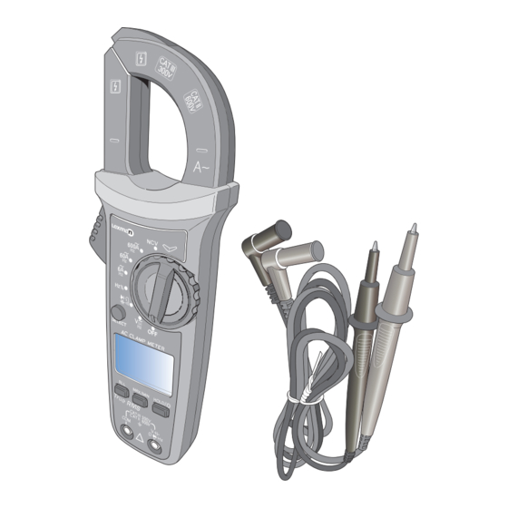 LEXMAN LX-M-2100 User Manual