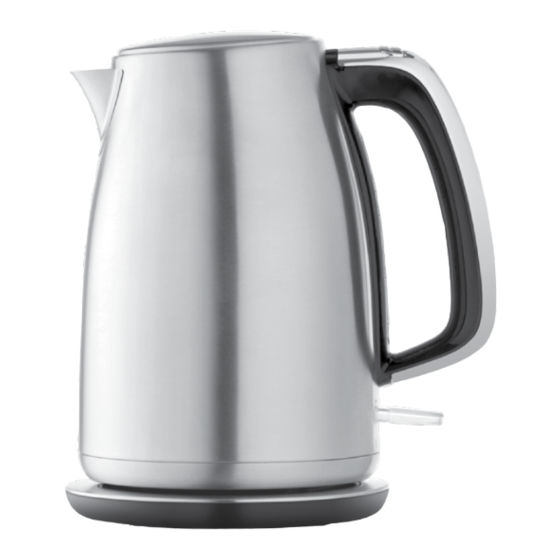 Russell Hobbs RHK82BRU Instructions Manual