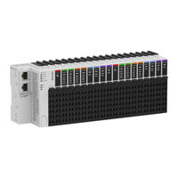 Autonics ARIO-C-PN Product Manual