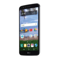 LG L84VL User Manual