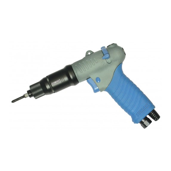 Sumake CBP48 Manual