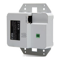 LEGRAND C2G31012 Manual