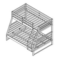 Rize Home Plana LMS45160 Quick Start Manual
