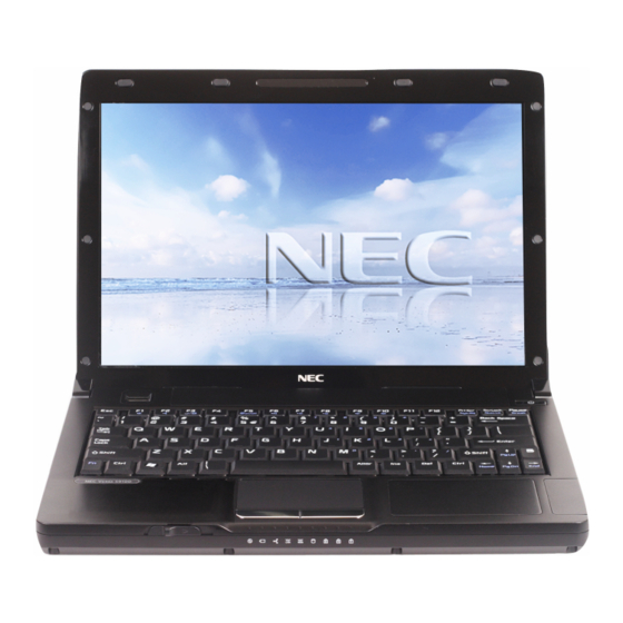 NEC VERSA S9100 Series User Manual