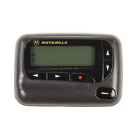 Motorola Advisor Gold User Manual