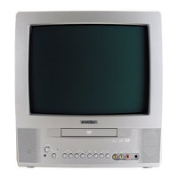 Toshiba MD13Q42 Service Manual