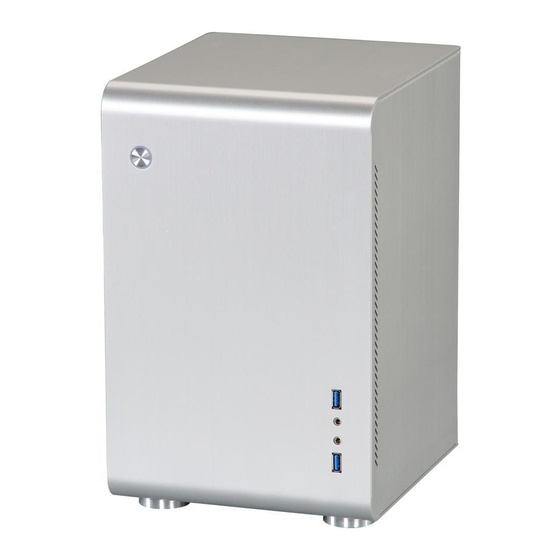 Rosewill Legacy U2 User Manual
