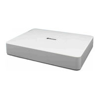 Swann DVR16-1500 Instruction Manual