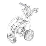 Homelite UT80911 Operator's Manual