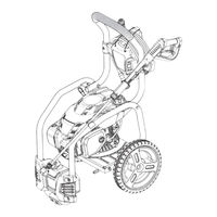 Homelite UT80911 Operator's Manual