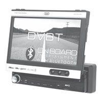 Trevi MDV 6210 BT Instruction Manual