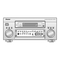 Receiver Pioneer VSX-55TXi Service Manual