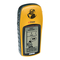 GPS Garmin etrex Manual