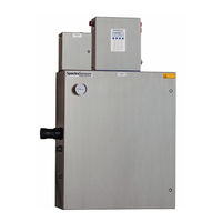 SpectraSensors SS2100 Hardware Installation And Maintenance Manual