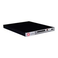 Coyote Point Systems Equalizer GX Series Administration Manual