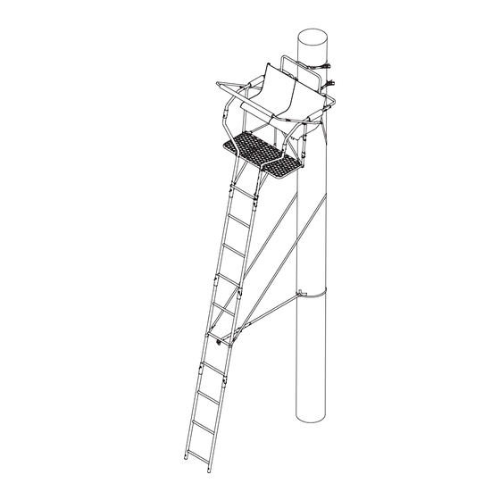 Rivers Edge RELAX RE634 Operator's Manual