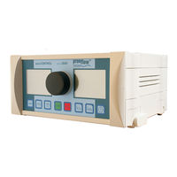ViscoTec PreeFlow eco-CONTROL EC200 DUO Operating And Maintenance Instructions Manual