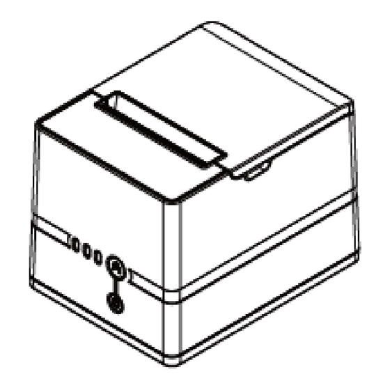 Tysso PRP-100 User Manual