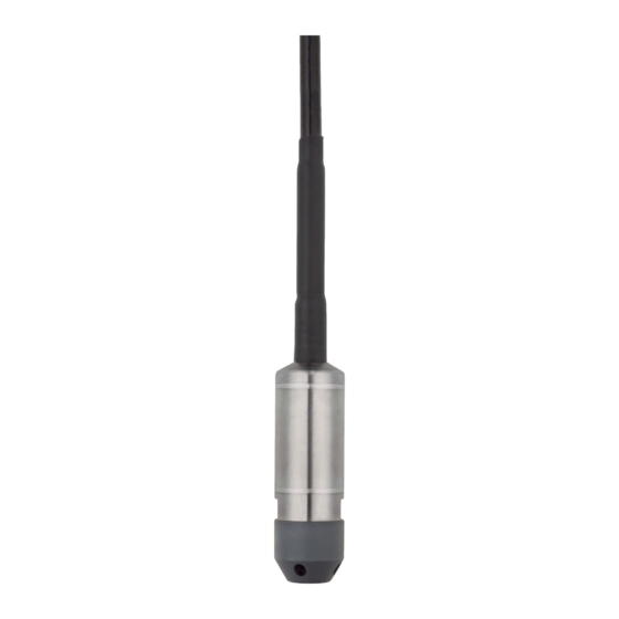 JUMO MAERA S29 SW Installation Instructions Manual