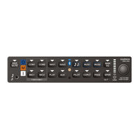 Garmin GMA 350H Installation Manual