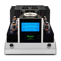 McIntosh MC901 Owner's Manual