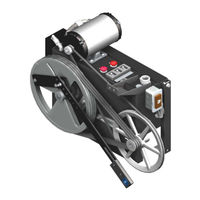 Vertical Express HD98 Manual