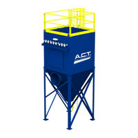 ACT TLM Installation And Operation Manual