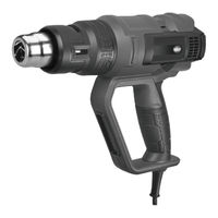 Ayce PLD2372 Operator's Manual