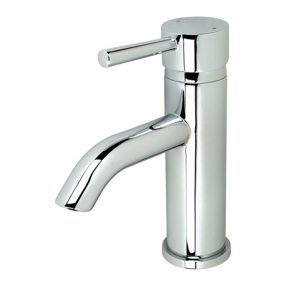 Luxier BSH03-SB Quick Start Manual
