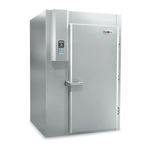 Delfield Convochill T40 Specification Sheet