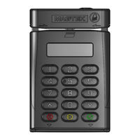 Magtek DynaPro Mini Programmer's Manual